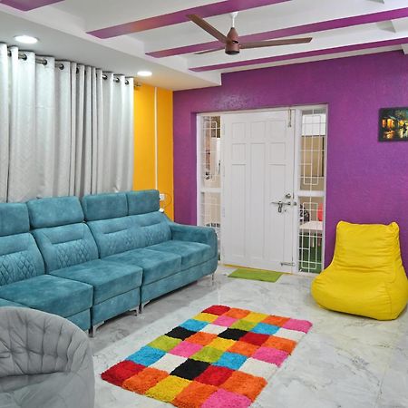 Hotel Hyderabad Wanderers Cave Extérieur photo
