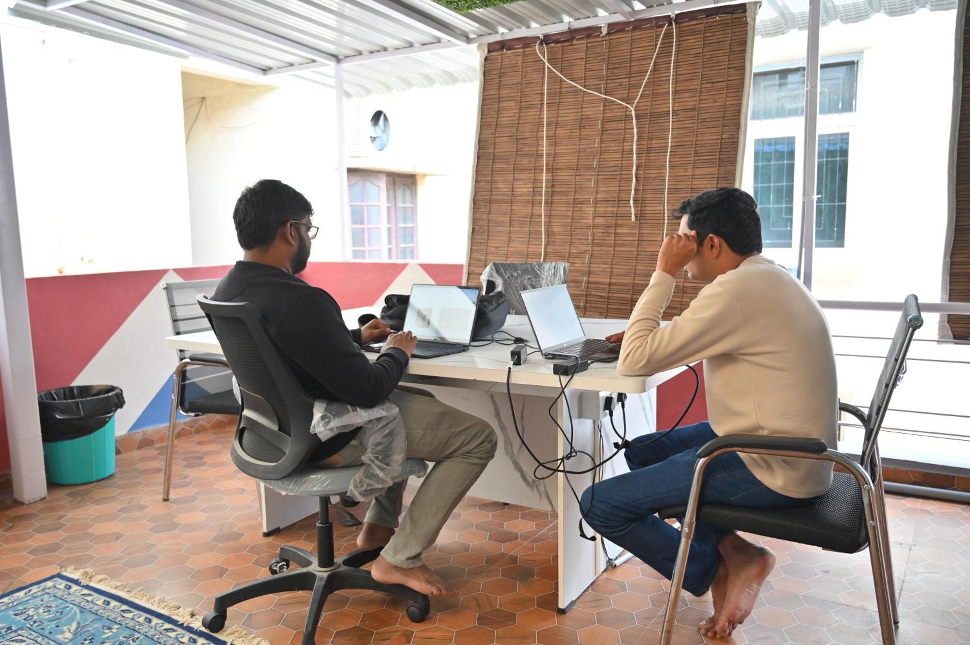 Hotel Hyderabad Wanderers Cave Extérieur photo