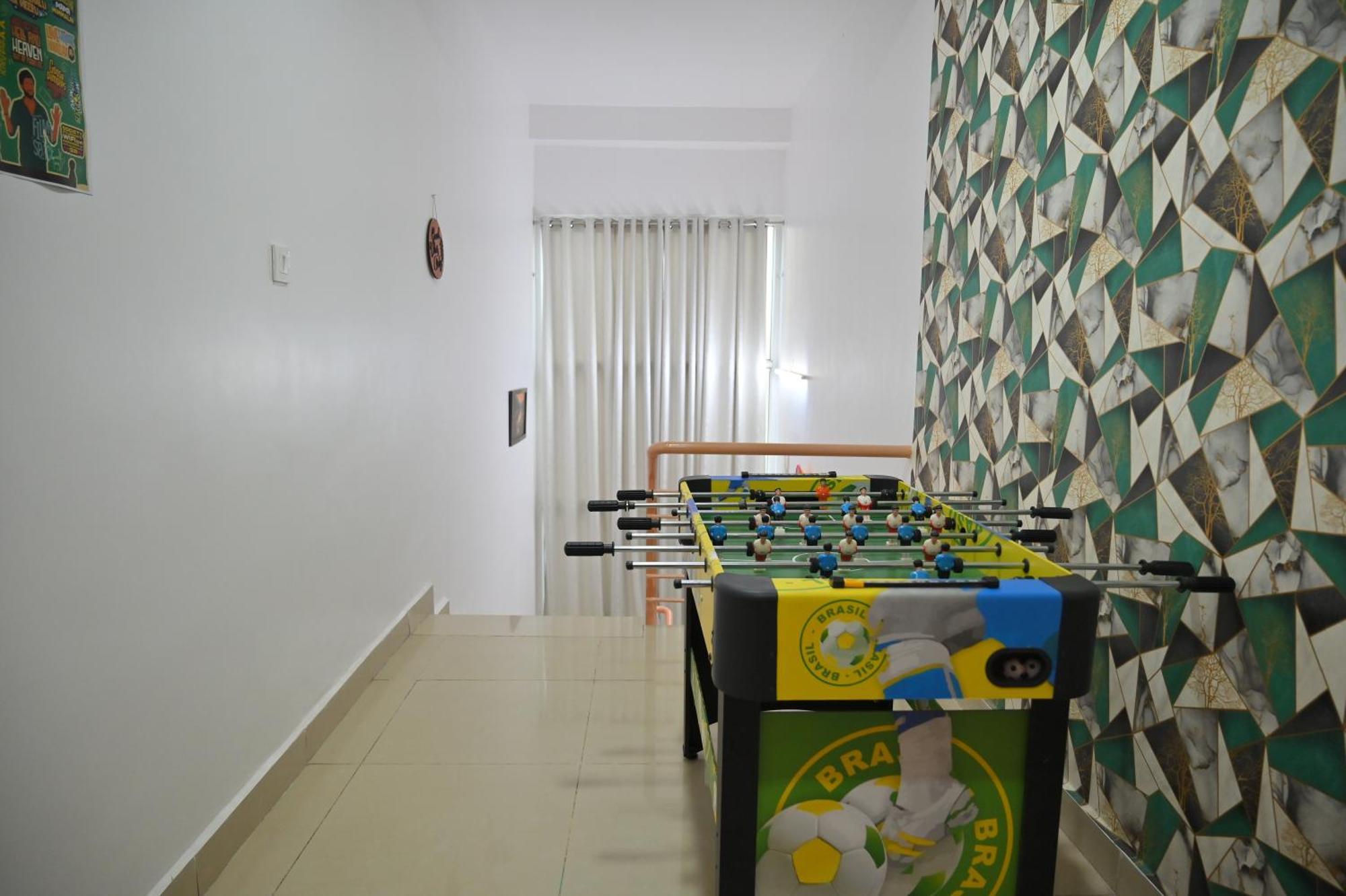 Hotel Hyderabad Wanderers Cave Extérieur photo