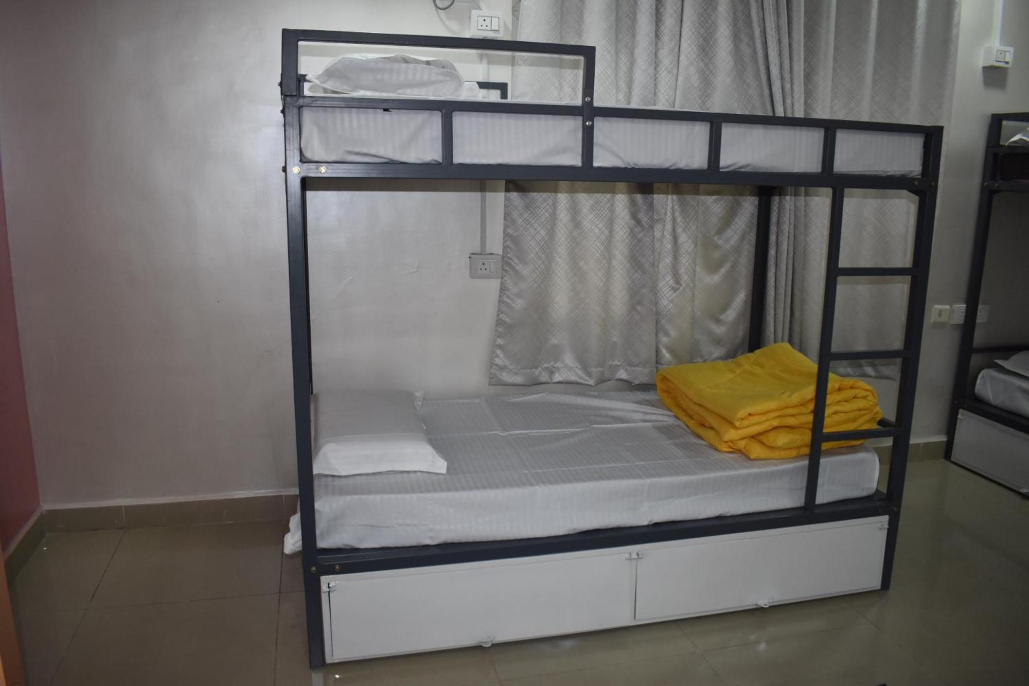 Hotel Hyderabad Wanderers Cave Extérieur photo