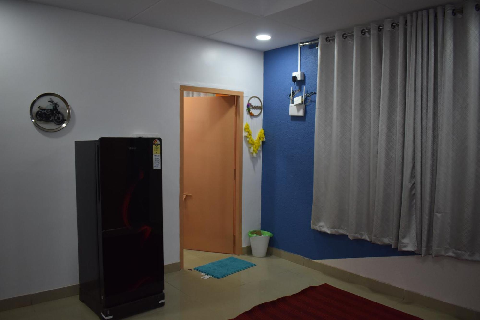 Hotel Hyderabad Wanderers Cave Extérieur photo
